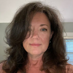 Meet your Posher, Christine